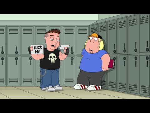 Family Guy - Substitute bully