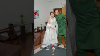 Bulbulay House Main Eid