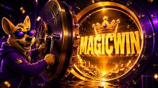 Roobet Promo Code – MAGICWIN – Review Today's Perks