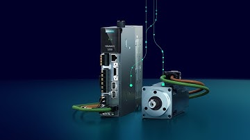 Maximize your productivity with S200 servo system