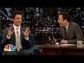Miles Teller Has a Special Super Fan Online (Late Night with Jimmy Fallon)