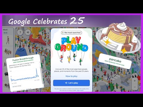 Celebrating 10 years of Google Play