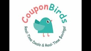 Save Money with CouponBirds SmartCoupon Extension