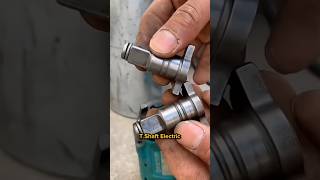 This T Shaft Electric Wrench Adapter Can Do More With Your Drill