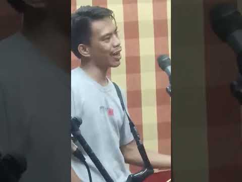 Superiot (kekasih tolol) I cover:LITLE ARMY