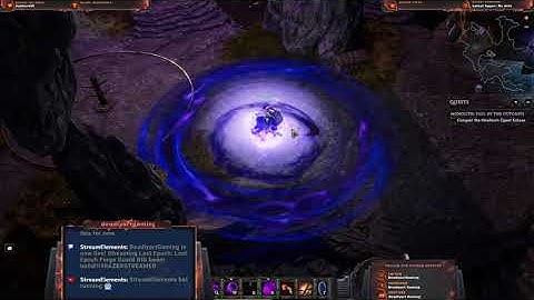 New!Last Epoch Forge Guard 0.7.9 Doom and BOOM Build Guide!!!