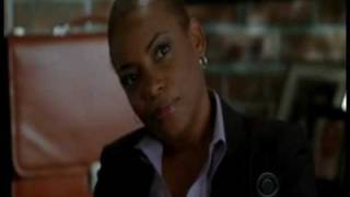 Jane, Hightower, Stiles Final Scene - Id Wanna See You Dance For Him