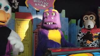 Chuck E's Middle Name 2022 - Chuck E Cheese's Edison, New Jersey
