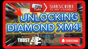 UNLOCKING DIAMOND XM4! 💎🔥 INSANE GAMEPLAY & FINAL CAMO GRIND REACTION! BO6