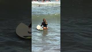 🇦🇷 Mar Del Plata Playa Grande Beach