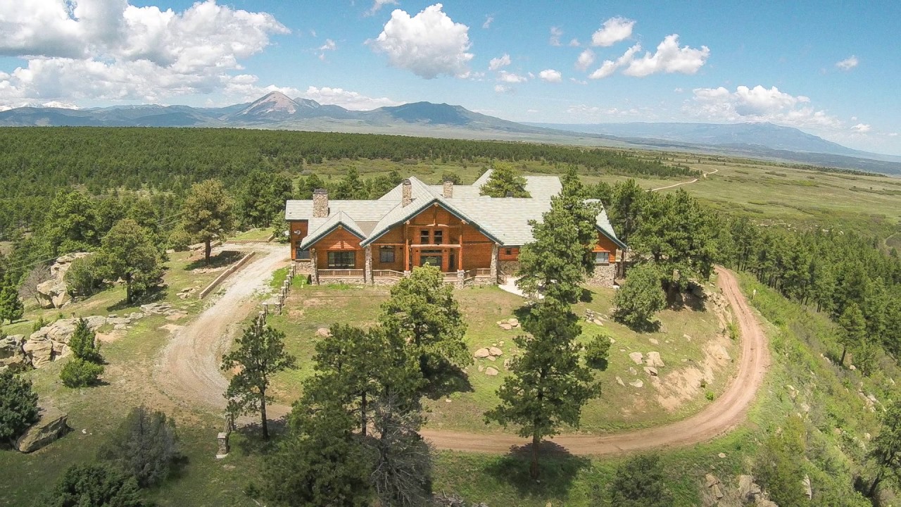 High Mesa Ranch YouTube