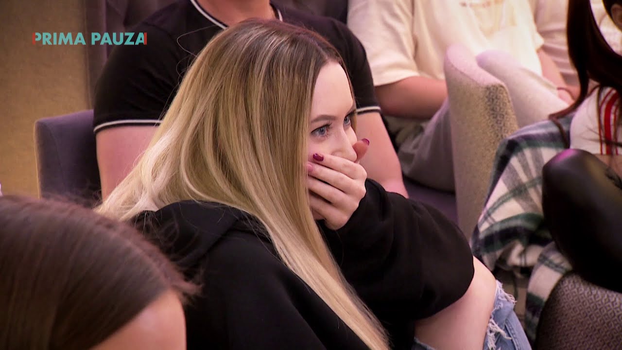 Like House: Největší vzplanutí v Like House: Datel s Bárou terčem útoků a nadávek