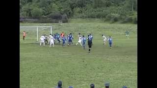 F.c. Chiatura - Squri