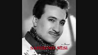 Mustafa Sağyaşar - Yoktur Zaman Gel Mâhım Heman Gel