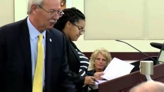 Cory Batey Trial Day 1 Part 2 04/04/16