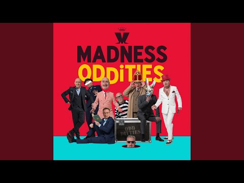 Putar Medley: Release Me/Close Escape/Solid Gone - Madness
