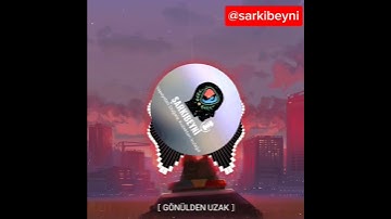 ŞarkıBeyni - Gönülden Uzak #müzik #love #şarkı #öneçıkar #lyrics #song #music #slow