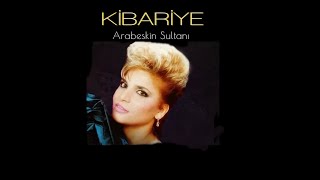 Kibariye - Yanına Bırakır mıyım