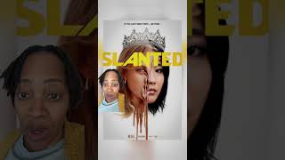 Mean Girls meets a creepy sci-fi horror 😳 #moviereview #whattowatch #myreaction