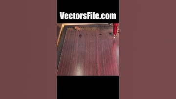 How to make Wooden Wall Clock Laser Cut 3D Clock Design Laser Cut Wall Clock #lasercutting