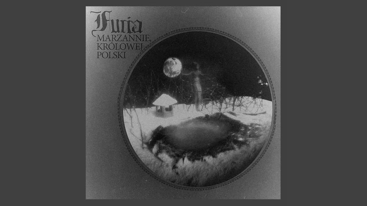 Furia / Marzannie, królowej Polski (2012) | 万物創世！重音鋼鉄堂！