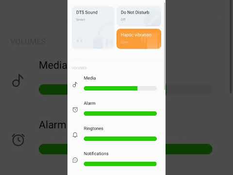 Infinix Smart 7 Ringtone 