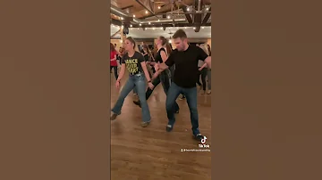 Footloose Line Dance💃🕺