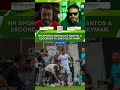 🚨 BOMBA: Santos escondeu lesão de Neymar?