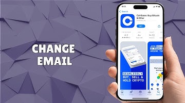 How to Change Email on Coinbase (2025)