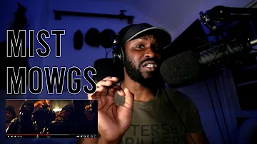 Mowgs x Mist - Swerve Off [Music Video] | GRM Daily [Reaction] | LeeToTheVI