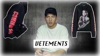VETEMENTS REVIEW - sorry_not_fame