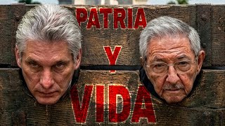 Canción 👉 LA GUILLOTINA 🇨🇺