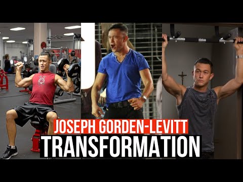 Video: Jak A Kolik Vydělává Joseph Gordon Levitt