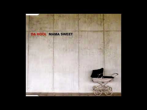 洋楽レコード　DA HOOL MAMA SWEET WWRD レコード 洋楽レコード DA HOOL MAMA SWEET WWRD