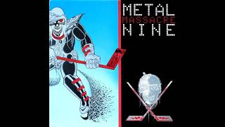 METAL MASSACRE - YouTube