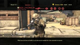 Gaming With Simplode Resistance 3