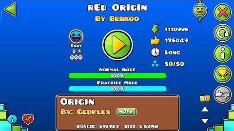 Red Origin - ALL COINS!