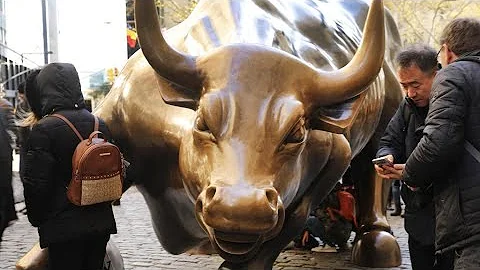 Market: Investors are underestimating the bull market's 'ferocity,' CIO says - DayDayNews