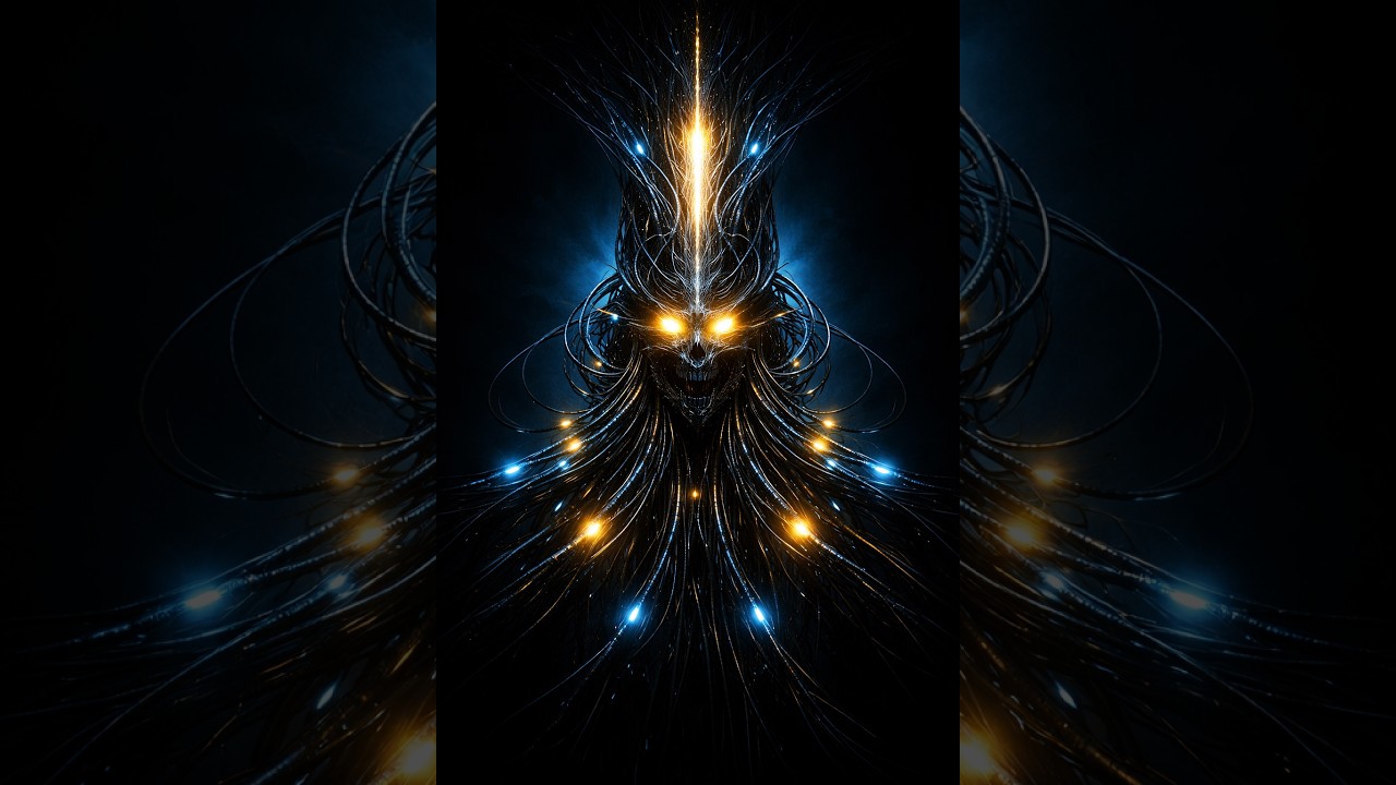 Watch Horror Weapon - Agnostic Artificial Intelligence (Industrial) on YouTube Watch Horror Weapon - Agnostic Artificial Intelligence (Industrial) on YouTube