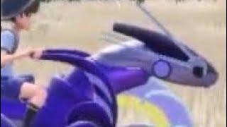 Vroom Vroom
