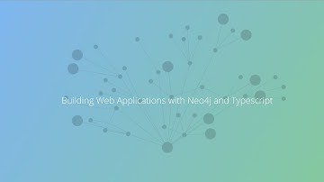 Building Applications with Neo4j and TypeScript (Realworld app)- Unit Testing with Jest- Adam Cowley