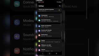 How to turn of Android WiFi Auto-Connect? screenshot 1