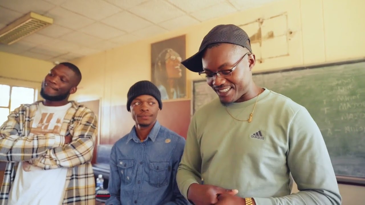 Real World Samples Workshop | NL Zimbabwe 2024