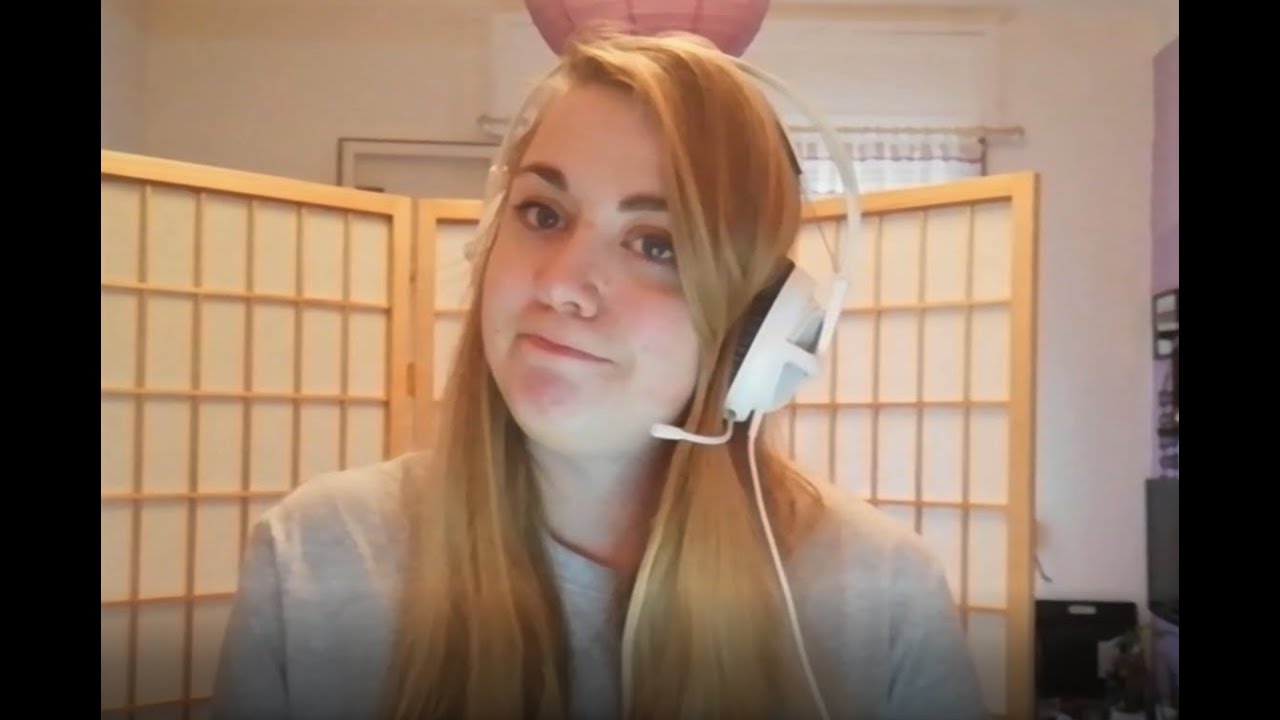 FlyingCharizard stellt sich vor!