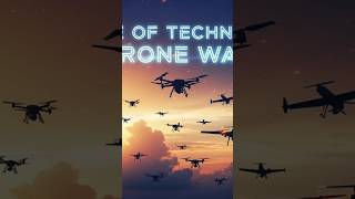 Будущее войны — дроны#ДроноваяВойна#РоссияУкраина#DroneWar#ВоенныеТехнологии#UkraineVsRussia#