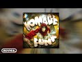 HOMAGE FUNK EXTENDED 