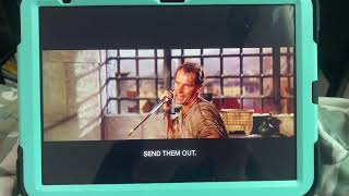 Ben-HUR 1959 OST Condemned/Escape/Revenge (Outtake)