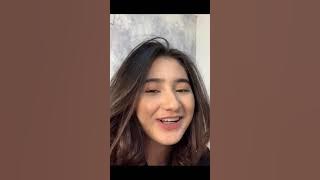 Cewek cantik lagi gabut live