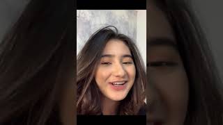 Cewek cantik lagi gabut live