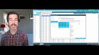 Calculated Columns And Flagging Rules in SCIEX OS